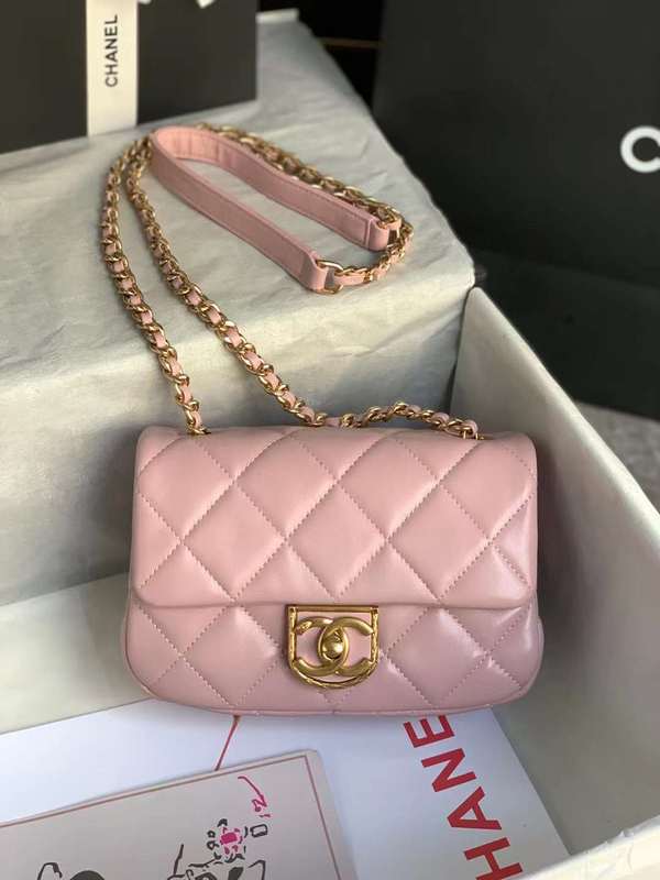 Zivas Charm Modern Edge Everyday Handbag (Effortless Style Upgrade) – Back View