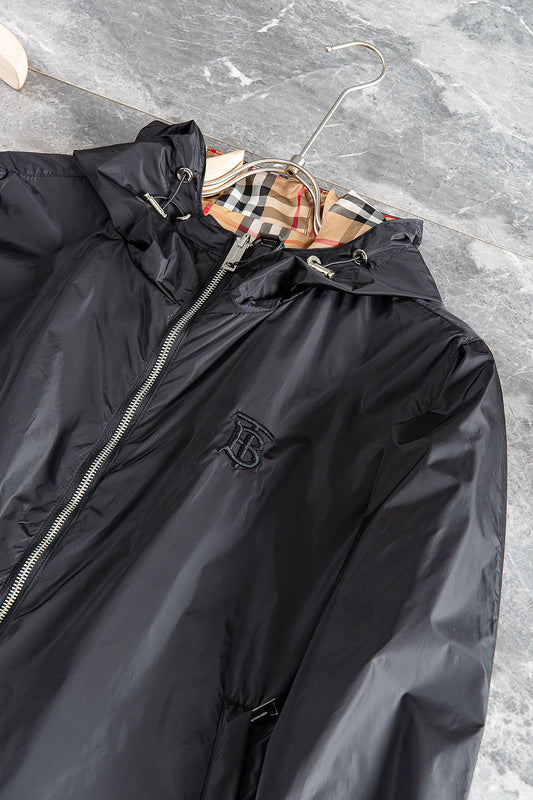 Burberry clothing full view — premium authentic designer style