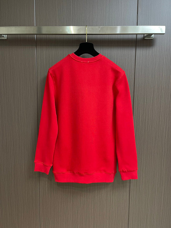 Burberry clothing styling view — premium authentic designer style