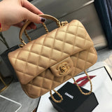  women's handbag, mid design, view 2