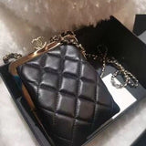  women's handbag, versatile design, view 3
