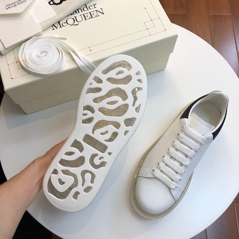Alexander McQueen shoes Style 288 - packaging and accessories
