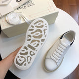 Alexander McQueen shoes Style 288 - packaging and accessories