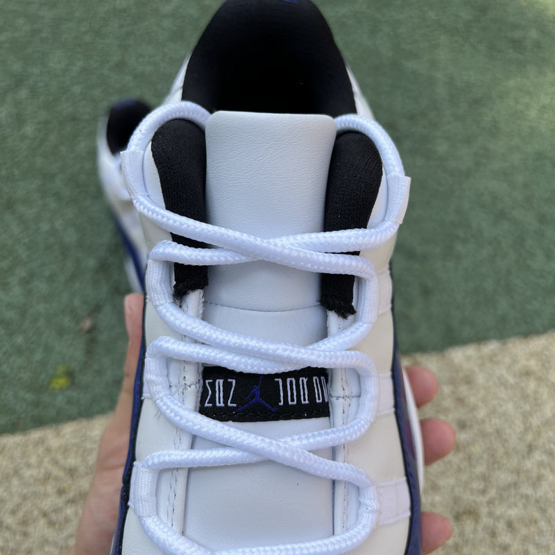 Nike Men's & Women's Signature Luxury Sneakers — Style 252 angle view