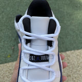 Nike Men's & Women's Signature Luxury Sneakers — Style 252 angle view