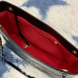 Zivas Charm Chic Craftsmanship Luxury Handbag (Structured Everyday Essential) – Lifestyle Shot