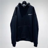 Side profile view of Balenciaga luxury piece style No.415