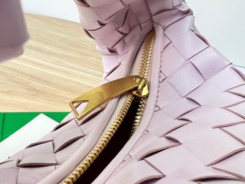 Sophisticated Vegan Leather Handbag - Chic Everyday Appeal | Women's Luxury Handbag #1649 - interior view (image 6) of designer-inspired handbag