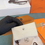 Close-up detail of smart bag design