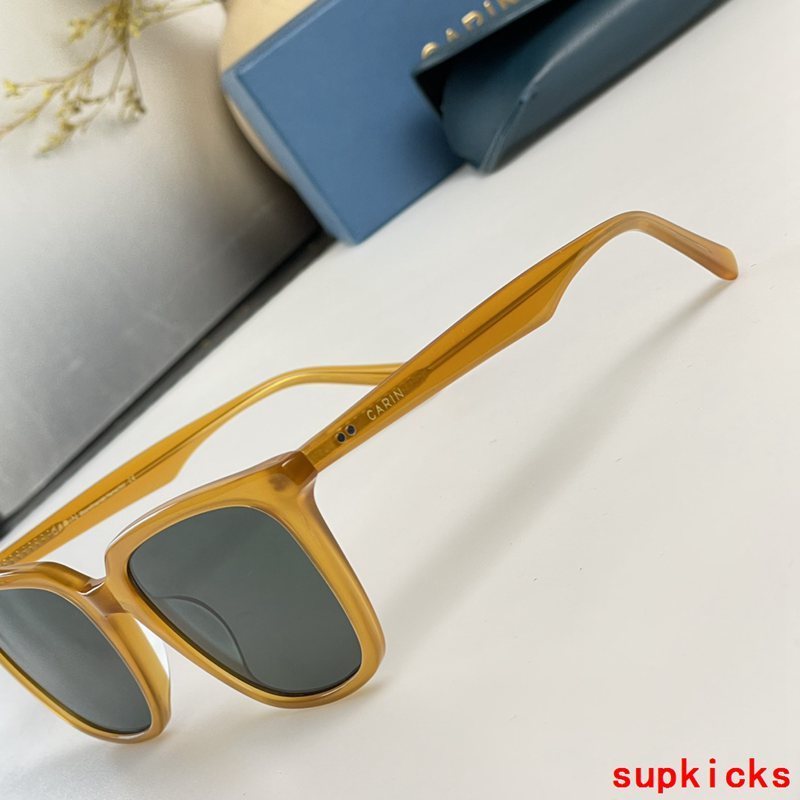 Front view of Louis Vuitton unisex sunglasses