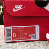 Nike muted earth tones luxury sneakers view 11 retro runner design