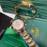Full view of Cartier unisex jewelry piece