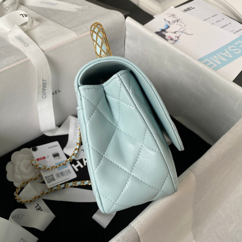  women's handbag, mid design, view 5