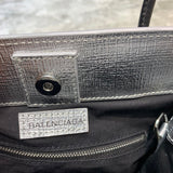 Modern Vegan Leather Handbag - Versatile Everyday Design | Women's Statement Accessory #910 - alternate angle view (image 8) of designer-inspired handbag