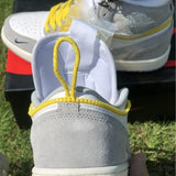Nike Men's & Women's Premium Low-Top Trainers — Style 169 detail view