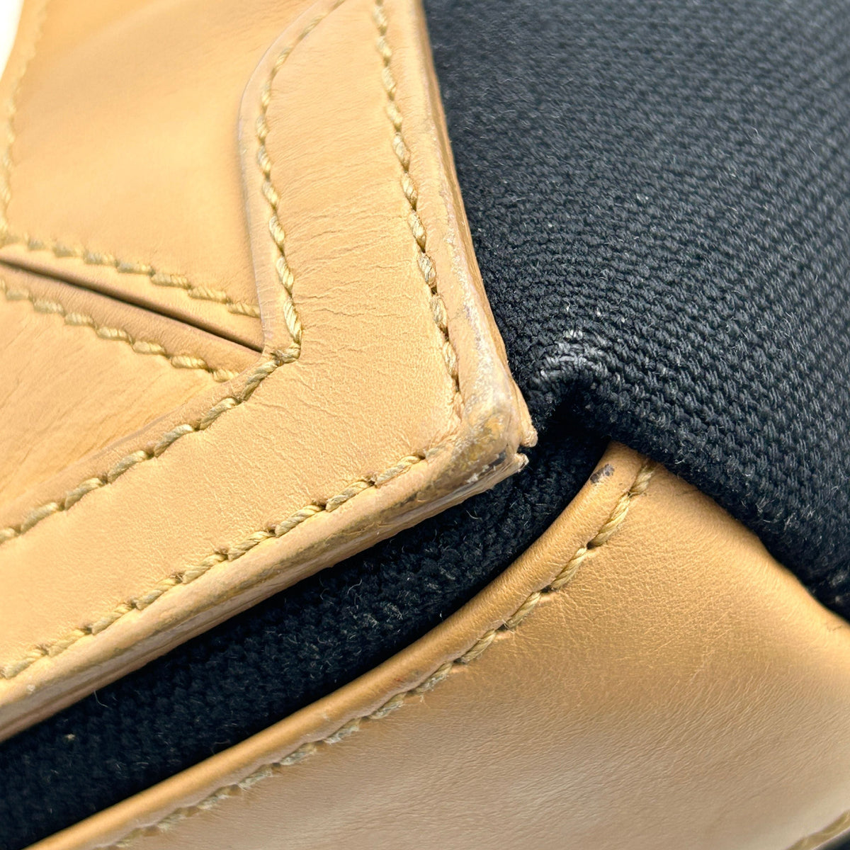 Balenciaga Black Navy Cabas S Canvas Tote Bag Multiple colors Leather Cloth Pony | Luxury Canvas Tote Bag