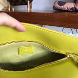 Ziva's Charm handbag – interior view (24cm*10.5cm*16.5cm)