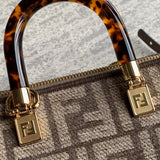 Ziva's Charm handbag – interior view (17cm*18cm*8cm)