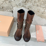 Miu Miu shoes front view designer style