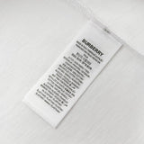 Burberry t-shirt product view — premium authentic designer style