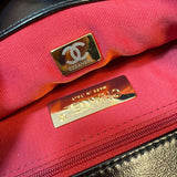 Zivas Charm Everyday Sophistication Designer Handbag (Designer-Inspired Craftsmanship) – Full Silhouette