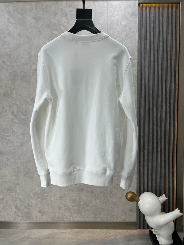 Burberry clothing detail view — premium authentic designer style