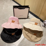 Lifestyle view of Louis Vuitton unisex cap