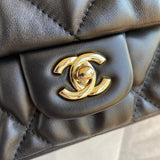 Zivas Charm Versatile Design Fashion Handbag (Elevated Daily Companion) – Detail View