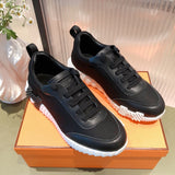 Hermes shoes Style 349 - interior and comfort detail