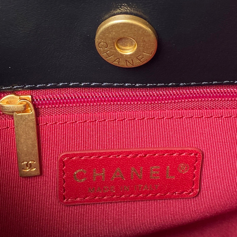 Zivas Charm Understated Luxury Designer Handbag (Signature Shape & Finish) – Full Silhouette