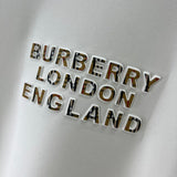 Burberry clothing angled view — premium authentic designer style