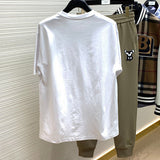 Front view of Balmain luxury piece style No.073