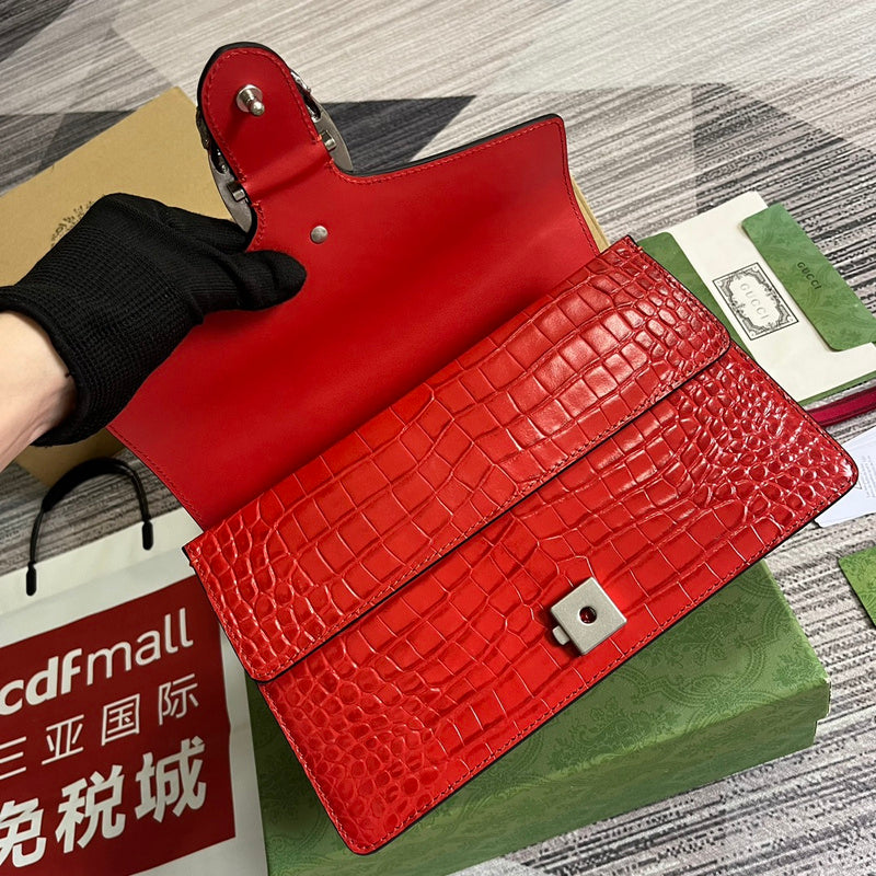 Top view of premium refined women's handbag – women's everyday handbag