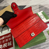 Top view of premium refined women's handbag – women's everyday handbag