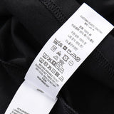 Burberry t-shirt lifestyle view — premium authentic designer style