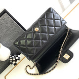  women's handbag, versatile design, view 2