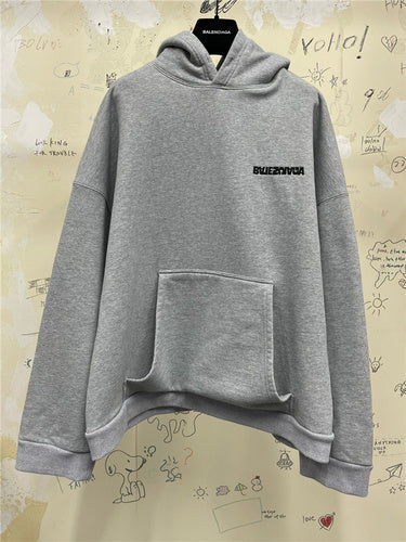 Balenciaga clothing full view — premium authentic designer style