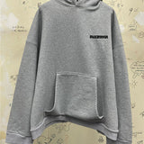 Balenciaga clothing full view — premium authentic designer style