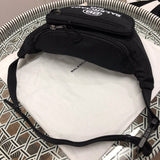 Styled lifestyle shot of structured everyday-luxe women's handbag – women's luxury handbag
