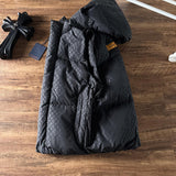 Side profile of Louis Vuitton luxury clothing with everyday silhouette