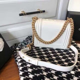  women's handbag, compact design, view 5