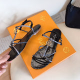 Louis Vuitton luxury shoes full view — premium authentic designer style