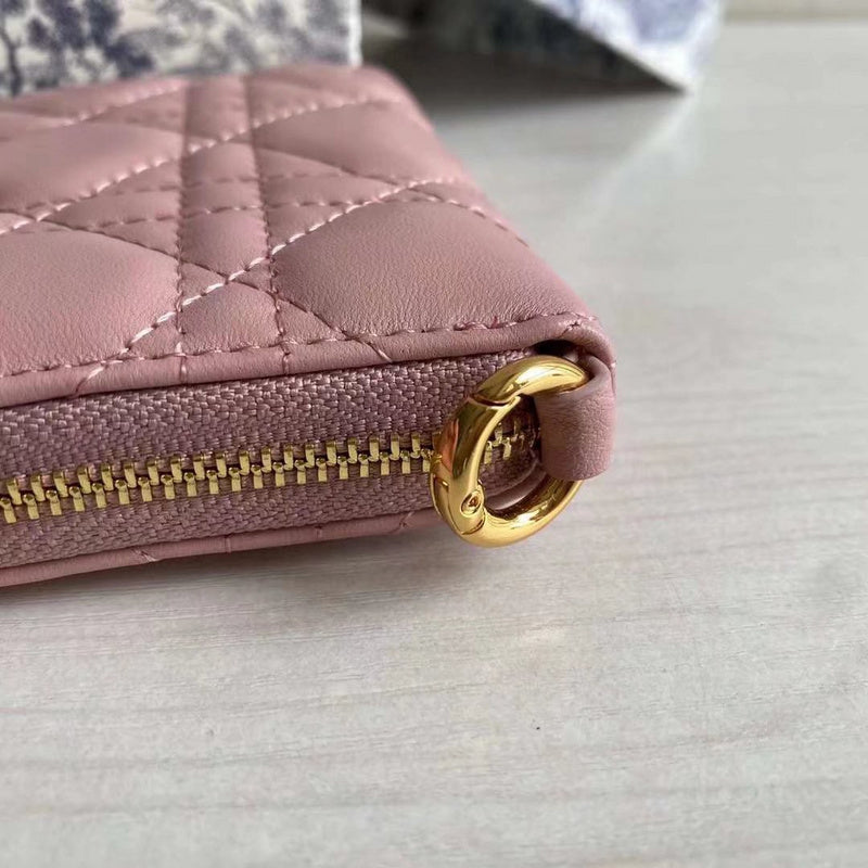 Back view of modern statement women's handbag – women's designer-style accessory