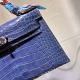 Crisp bag women's premium everyday handbag