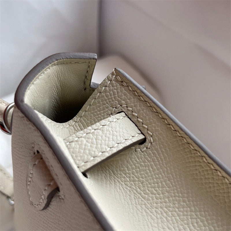Sophisticated handbag styled for everyday wear