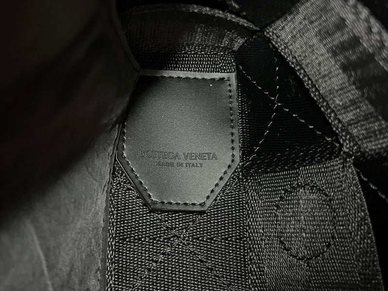 Timeless Faux Leather Handbag - Polished Finish | Women's Designer-Inspired Purse #1609 - close-up detail shot (image 3) of designer-inspired handbag