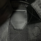 Timeless Faux Leather Handbag - Polished Finish | Women's Designer-Inspired Purse #1609 - close-up detail shot (image 3) of designer-inspired handbag