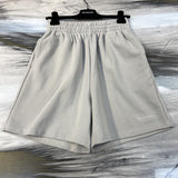 Balenciaga clothing back view — premium authentic designer style