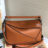 Ziva's Charm handbag – lifestyle view (24cm*14cm*12cm)