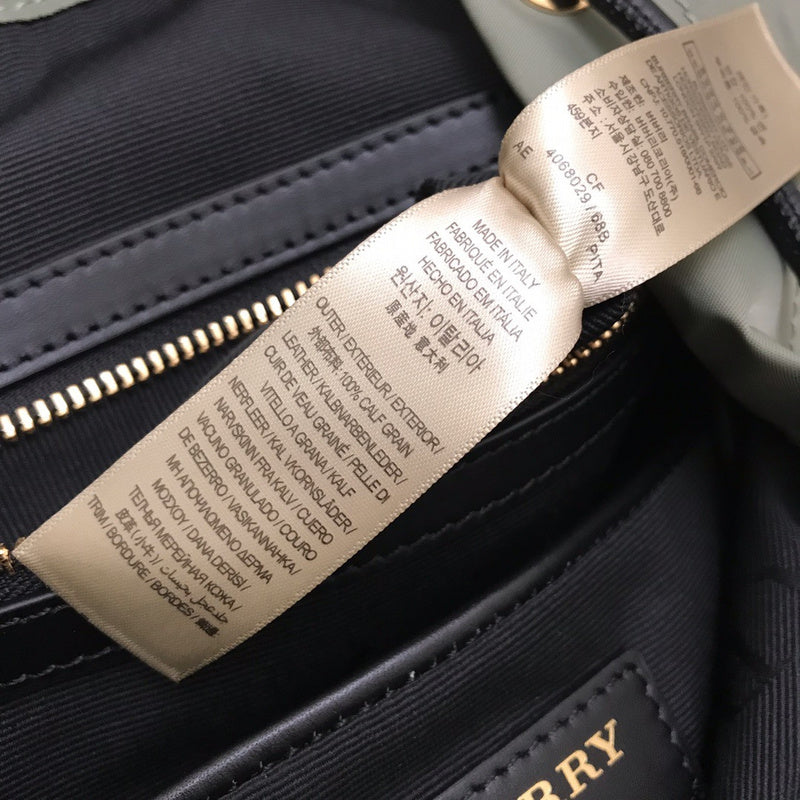 Ziva's Charm handbag – lifestyle view (one versatile size)